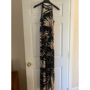Women's WHBM maxi dress - size 4